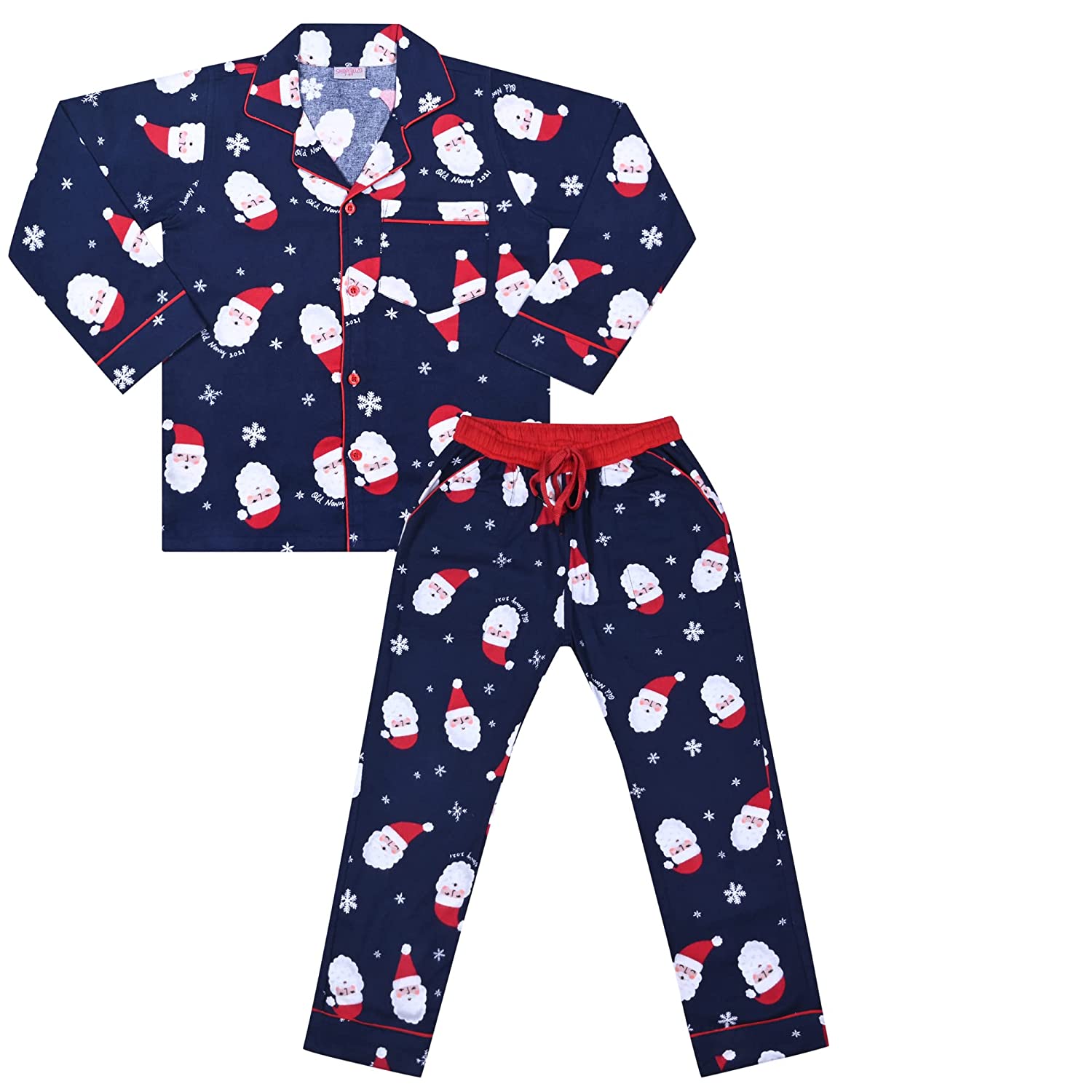 Kids best sale night pyjamas